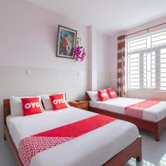 OYO 868 Viet Anh Motel