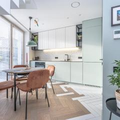 Paupys Central Apartment 66 by Reside Baltic