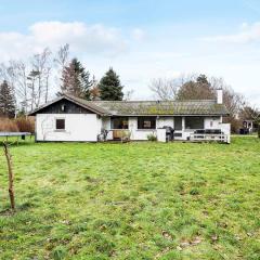 Holiday Home Near Water, Forest, And Møns Cliffs