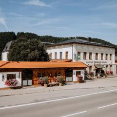 Gasthof Hummel Hotel