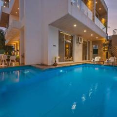 Elegant Villa By Tropicana Stays