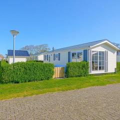 Chalet Luttikduin 22, met ruime tuin! - Callantsoog