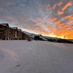 Samoens 1600, Grand Massif