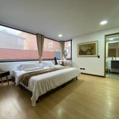 Apartamento Parque 93