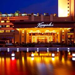 Kempinski Hotel Shenzhen - 24 Hours Stay Privilege, Subject to Hotel Inventory