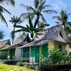 Captain Coconuts Gili Air