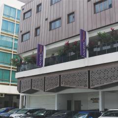 Aqueen Prestige Hotel Lavender