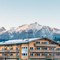 HENRI Country House Seefeld