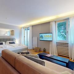 Abitaziun Residence 10A - St Moritz