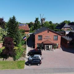 Hotel Wittensee Schützenhof