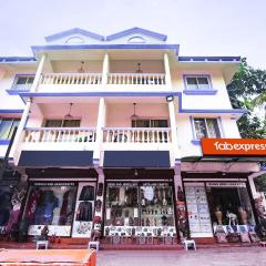 FabHotel Grand Royal Palms - Nr Benaulim beach