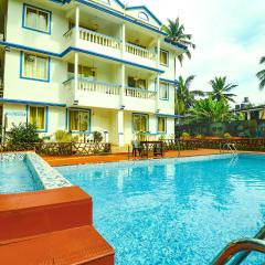 FabHotel Grand Royal Palms - Nr Benaulim beach