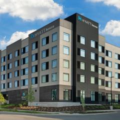 Hyatt House Lansing-University Area