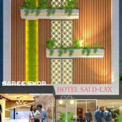 Hotel Sai D-lax