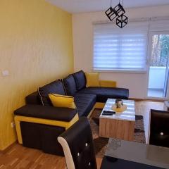 Apartman TEJA DELUXE