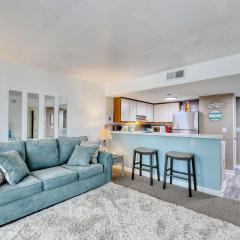 5905 S Kings Hwy, 4203 - Ocean Walk Sleeps 4