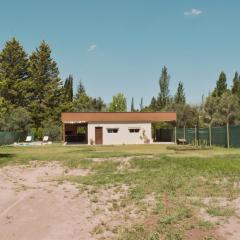 Casa en Brown