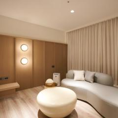 Hope Hotel Tainan