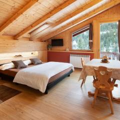 Chalet Primula 13