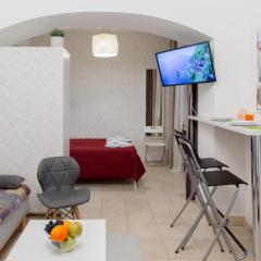 Apartamenty Nikodem in Old Town - Krakow center