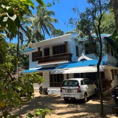 Vyshnavi Home stay