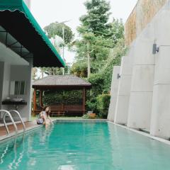 Villa Majesty Dago