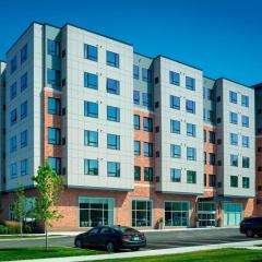 Residence Inn by Marriott Boston Burlington