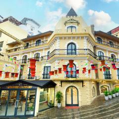 Babeeni Family Hotel Sapa