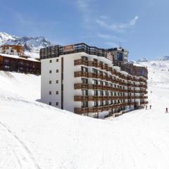 Abrineige Tourotel Val Thorens