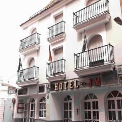 Hotel El Emigrante