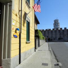 Hostel Pisa Tower