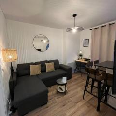 Charmant appartement proche Paris et Stade de France !