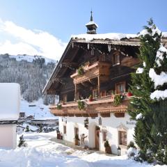 Brandstatthof Leogang