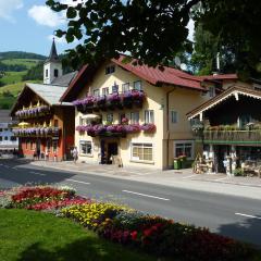 Appartements Reiterhaus