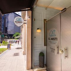 El Misti Hotel Buenos Aires Centro