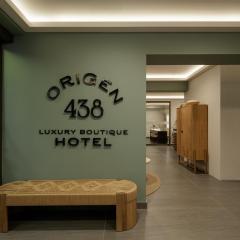 Origen 438 Luxury Boutique Hotel