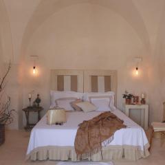 Masseria Le Carrube