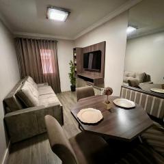 Apartamento no CENTRO em GRAMADO