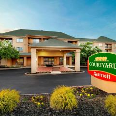 Courtyard by Marriott State College