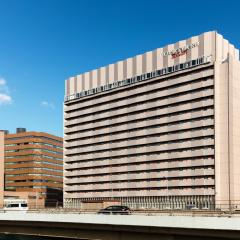 코트야드 바이 메리어트 신오사카 스테이션(Courtyard by Marriott Shin-Osaka Station)