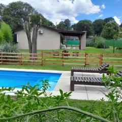 Chalet El Buho