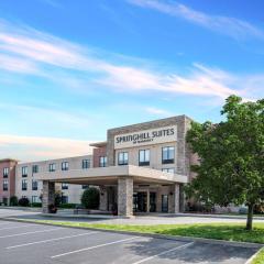 SpringHill Suites Terre Haute