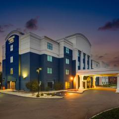 SpringHill Suites Dayton South/Miamisburg