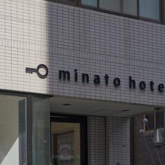 minato hotel