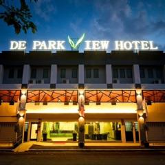 De Parkview Hotel