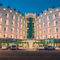 فندق فيلي للشقق الفندقية Filly Hotel Apartments