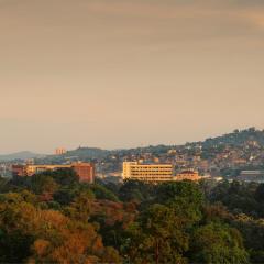 Four Points by Sheraton Kampala