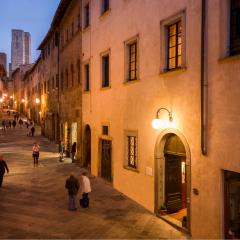 Hotel L'Antico Pozzo