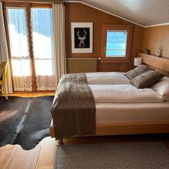 Alpina Boutique Hotel Ringgenberg - Adults only !