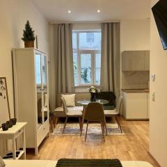 Gemütliches Studio Apartment